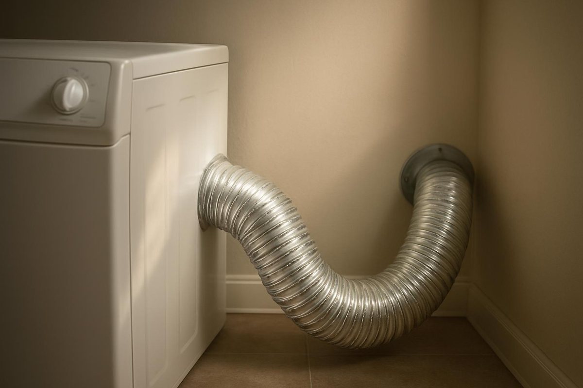 Matthews Dryer Cleaning Services in North Miami Beach